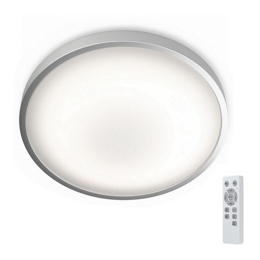 Ledvance - LED Димируема лампа ORBIS LED/17W/230V 2700-6500 + дистанционно