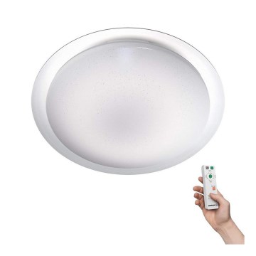 Ledvance - LED Димируема лампа ORBIS LED/38W/230V + дистанционно