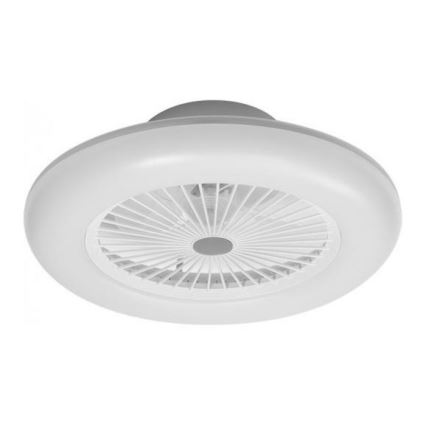 Ledvance - LED Димируема лампа с вентилатор SMART+ LED/35W/230V Wi-Fi 3000-6500K + дистанционно управление