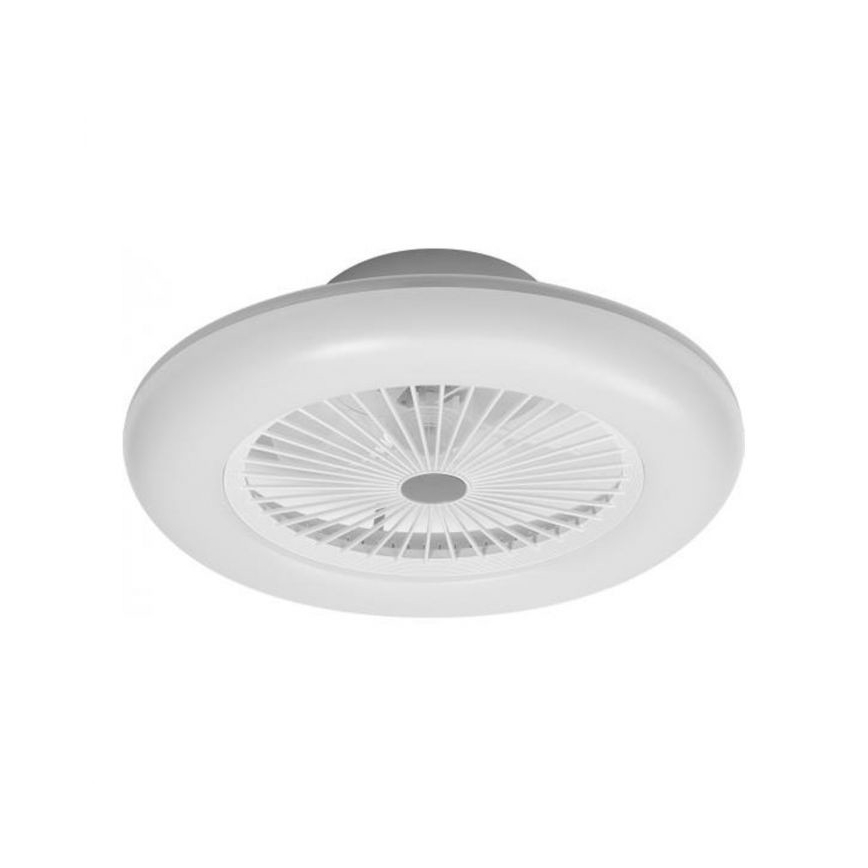 Ledvance - LED Димируема лампа с вентилатор SMART+ LED/35W/230V Wi-Fi 3000-6500K + дистанционно управление