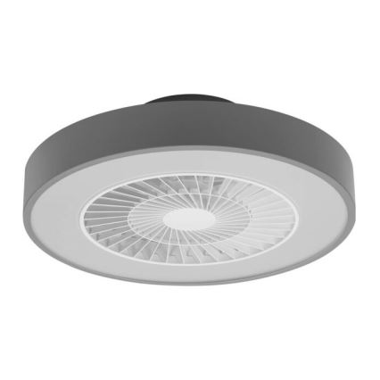Ledvance - LED Димируема лампа с вентилатор SMART+ LED/38W/230V 3000-6500K Wi-Fi + дистанционно управление