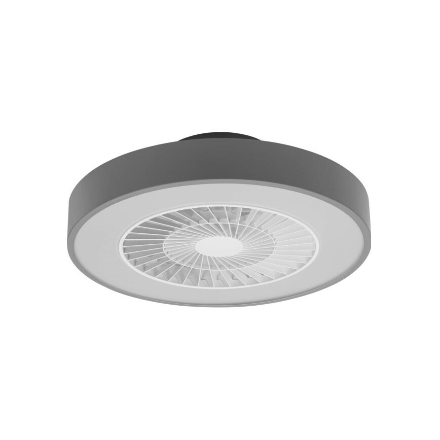 Ledvance - LED Димируема лампа с вентилатор SMART+ LED/38W/230V 3000-6500K Wi-Fi + дистанционно управление