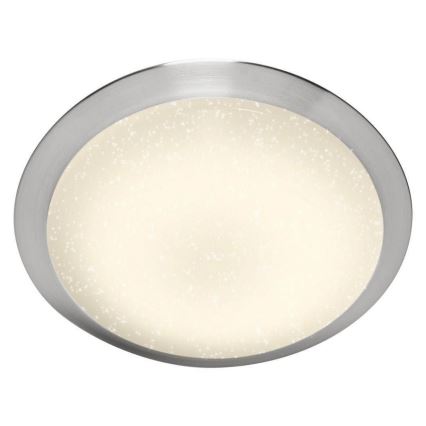 Ledvance - LED Димируема лампа SILARA LED/24W/230V + дистанционно