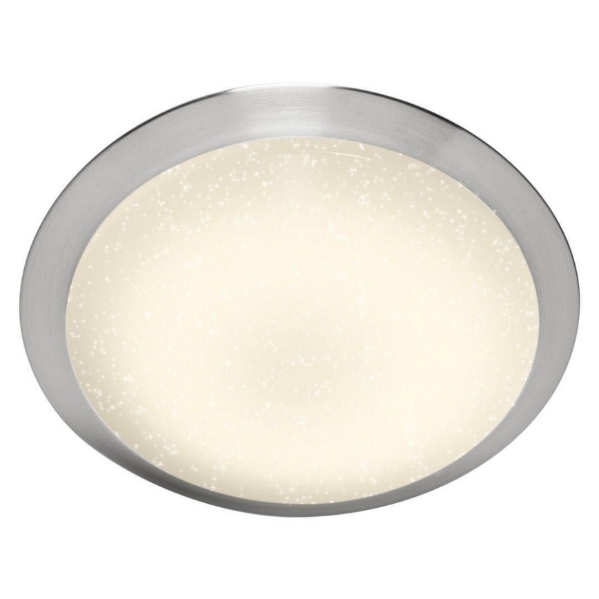 Ledvance - LED Димируема лампа SILARA LED/24W/230V + дистанционно