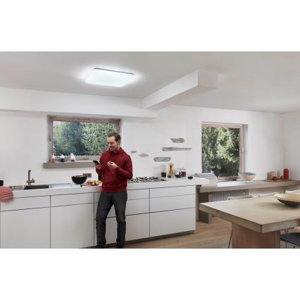 Ledvance - LED Димируема лампа SMART+ CLEAM LED/42W/230V 300-6500K Wi-Fi