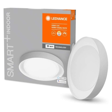Ledvance - LED Димируема лампа SMART+ EYE LED/32W/230V 3,000K-6,500K Wi-Fi