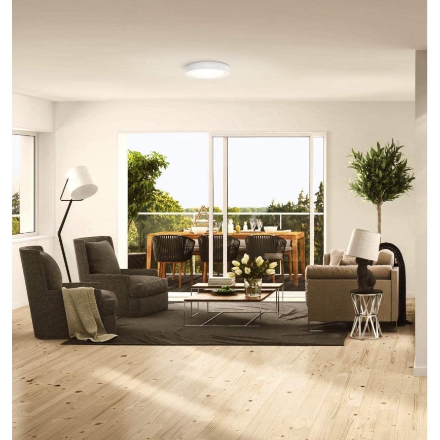 Ledvance - LED Димируема лампа SMART+ EYE LED/32W/230V 3,000K-6,500K Wi-Fi