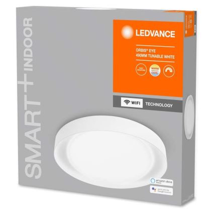 Ledvance - LED Димируема лампа SMART+ EYE LED/32W/230V 3,000K-6,500K Wi-Fi