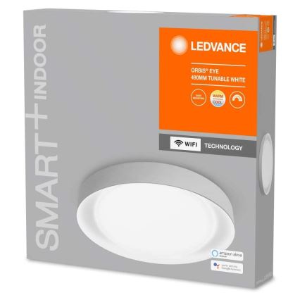 Ledvance - LED Димируема лампа SMART+ EYE LED/32W/230V 3,000K-6,500K Wi-Fi