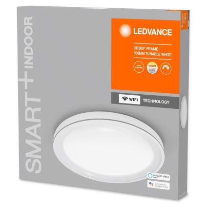 Ledvance - LED Димируема лампа SMART+ FRAME LED/32W/230V 3,000K-6,500K Wi-Fi