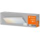 Ledvance - LED Димируема лампа SMART+ FRAMELESS LED/16W/230V 3000K-6500K Wi-Fi