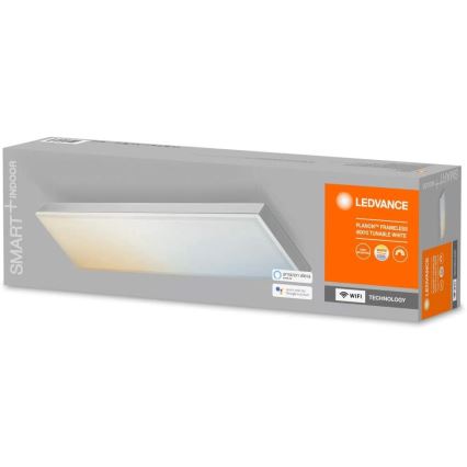 Ledvance - LED Димируема лампа SMART+ FRAMELESS LED/16W/230V 3000K-6500K Wi-Fi