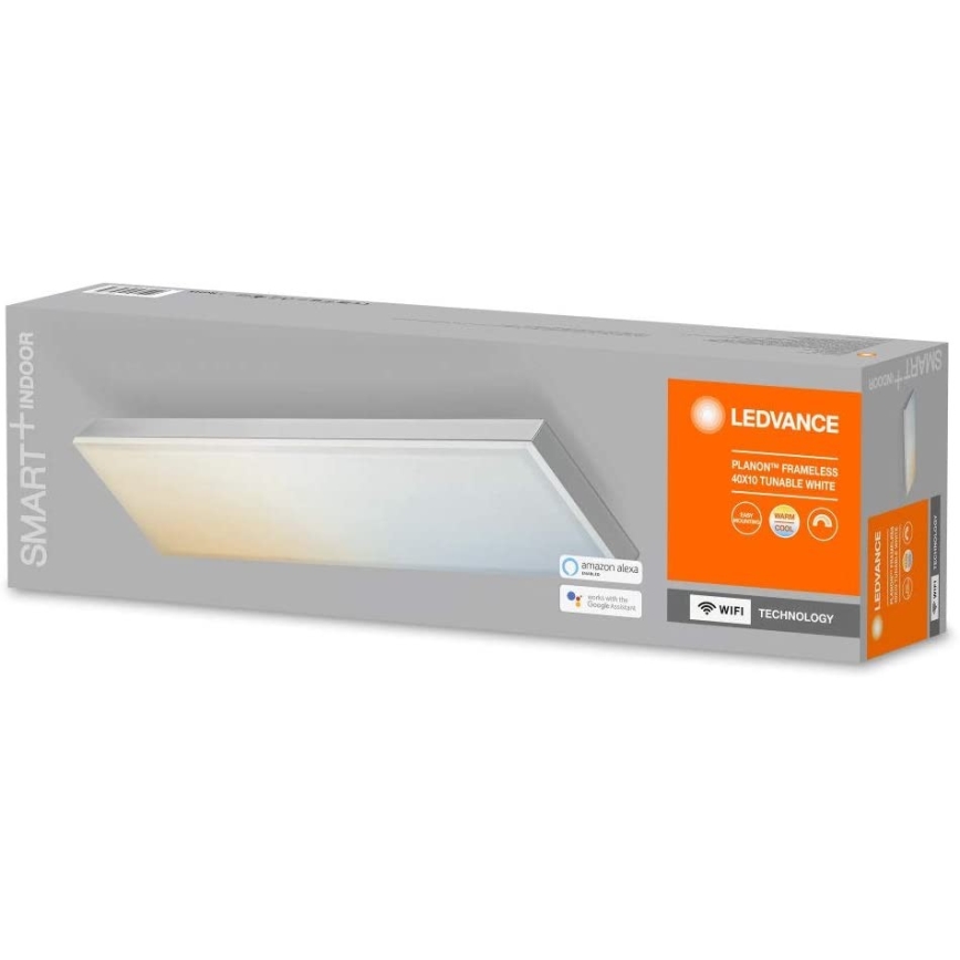 Ledvance - LED Димируема лампа SMART+ FRAMELESS LED/16W/230V 3000K-6500K Wi-Fi