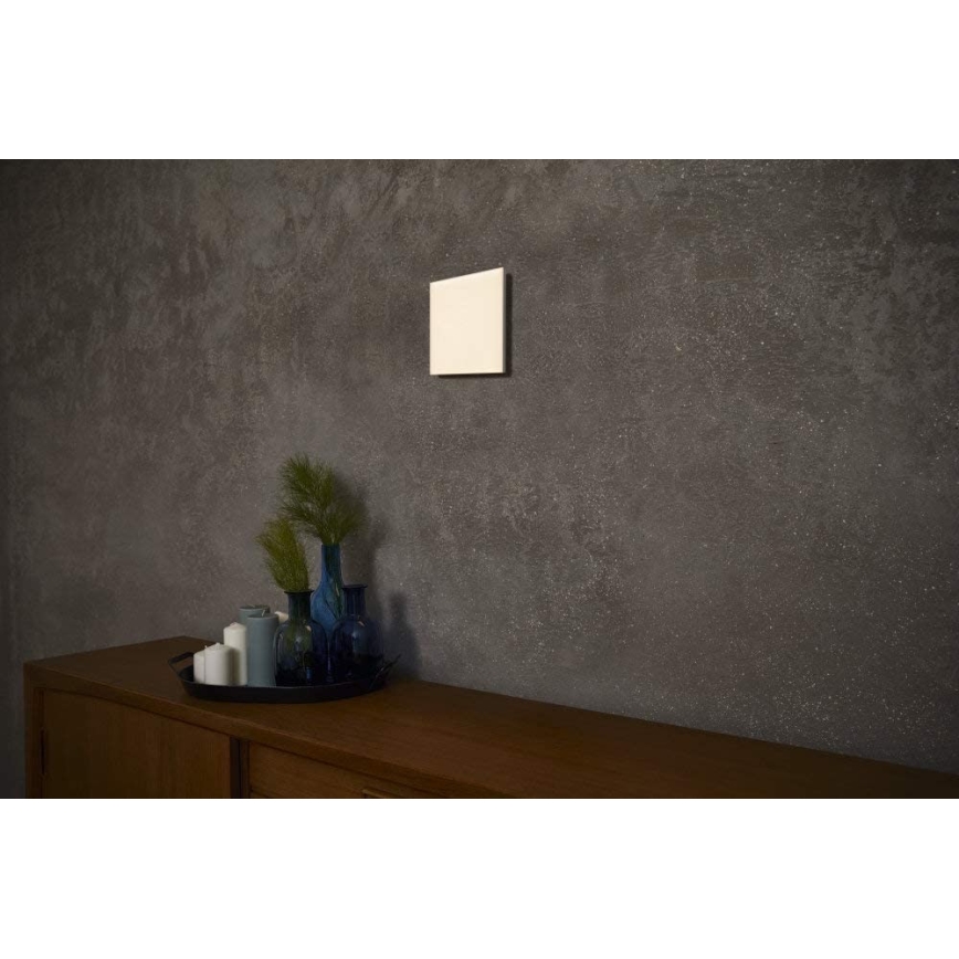 Ledvance - LED Димируема лампа SMART+ FRAMELESS LED/20W/230V 3,000K-6,500K Wi-Fi