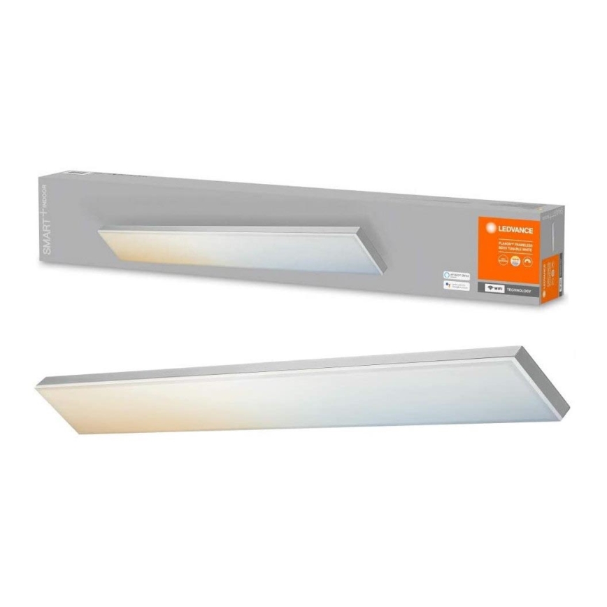 Ledvance - LED Димируема лампа SMART+ FRAMELESS LED/27W/230V 3,000K-6,500K Wi-Fi