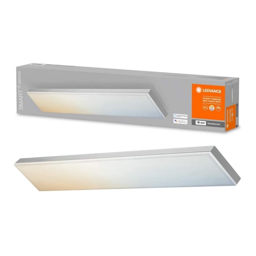 Ledvance - LED Димируема лампа SMART+ FRAMELESS LED/28W/230V 3000-6500К Wi-Fi