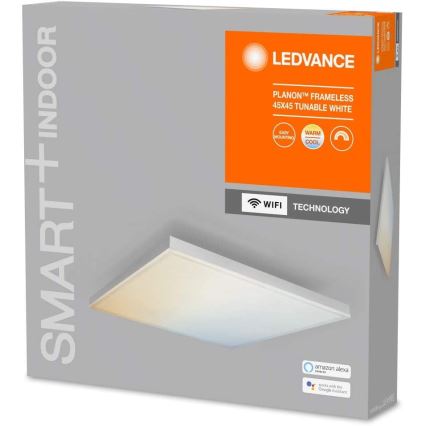 Ledvance - LED Димируема лампа SMART+ FRAMELESS LED/28W/230V 3000-6500К Wi-Fi