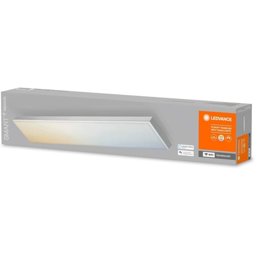 Ledvance - LED Димируема лампа SMART+ FRAMELESS LED/28W/230V 3000-6500К Wi-Fi