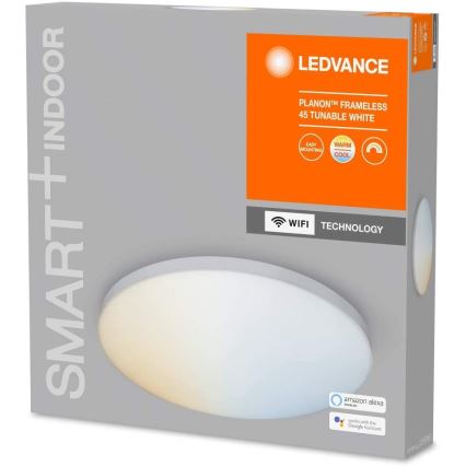 Ledvance - LED Димируема лампа SMART+ FRAMELESS LED/28W/230V 3000-6500К Wi-Fi