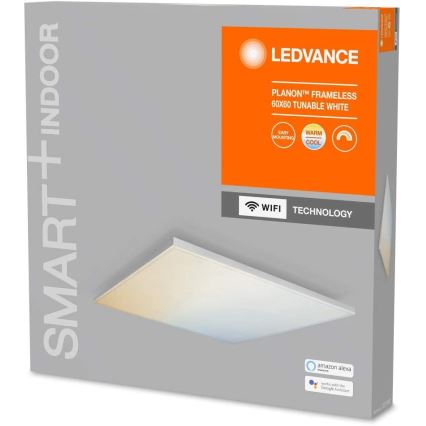 Ledvance - LED Димируема лампа SMART+ FRAMELESS LED/40W/230V 3000K-6500K Wi-Fi