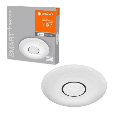 Ledvance - LED Димируема лампа SMART+ KITE LED/24W/230V 3,000K-6,500K Wi-Fi