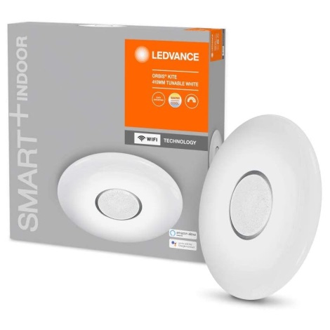 Ledvance - LED Димируема лампа SMART+ KITE LED/24W/230V 3,000K-6,500K Wi-Fi