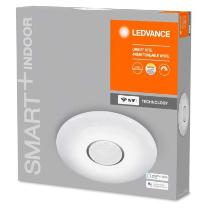 Ledvance - LED Димируема лампа SMART+ KITE LED/24W/230V 3,000K-6,500K Wi-Fi