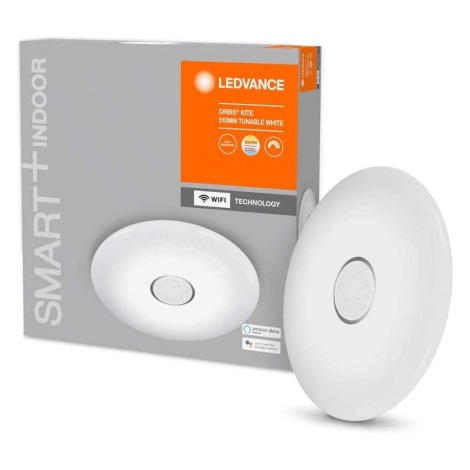 Ledvance - LED Димируема лампа SMART+ KITE LED/32W/230V 3,000K-6,500K Wi-Fi