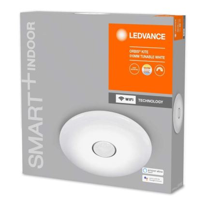 Ledvance - LED Димируема лампа SMART+ KITE LED/32W/230V 3,000K-6,500K Wi-Fi