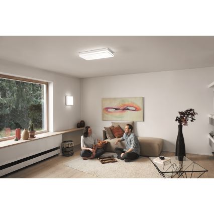 Ledvance - LED Димируема лампа SMART+ MAGNET LED/26W/230V 3000-6500K Wi-Fi