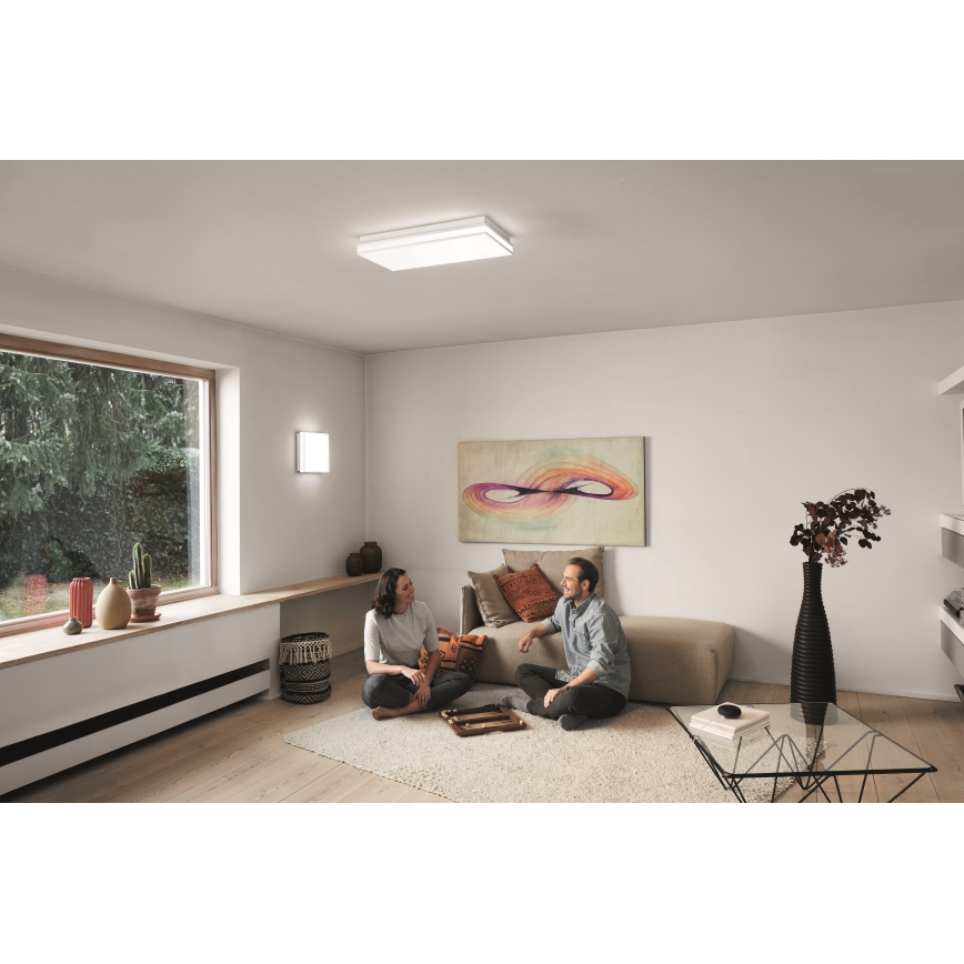 Ledvance - LED Димируема лампа SMART+ MAGNET LED/26W/230V 3000-6500K Wi-Fi