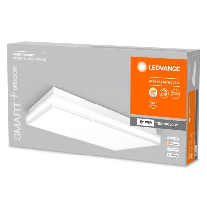 Ledvance - LED Димируема лампа SMART+ MAGNET LED/42W/230V 3000-6500K Wi-Fi