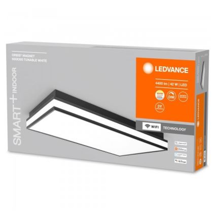 Ledvance - LED Димируема лампа SMART+ MAGNET LED/42W/230V 3000-6500K Wi-Fi