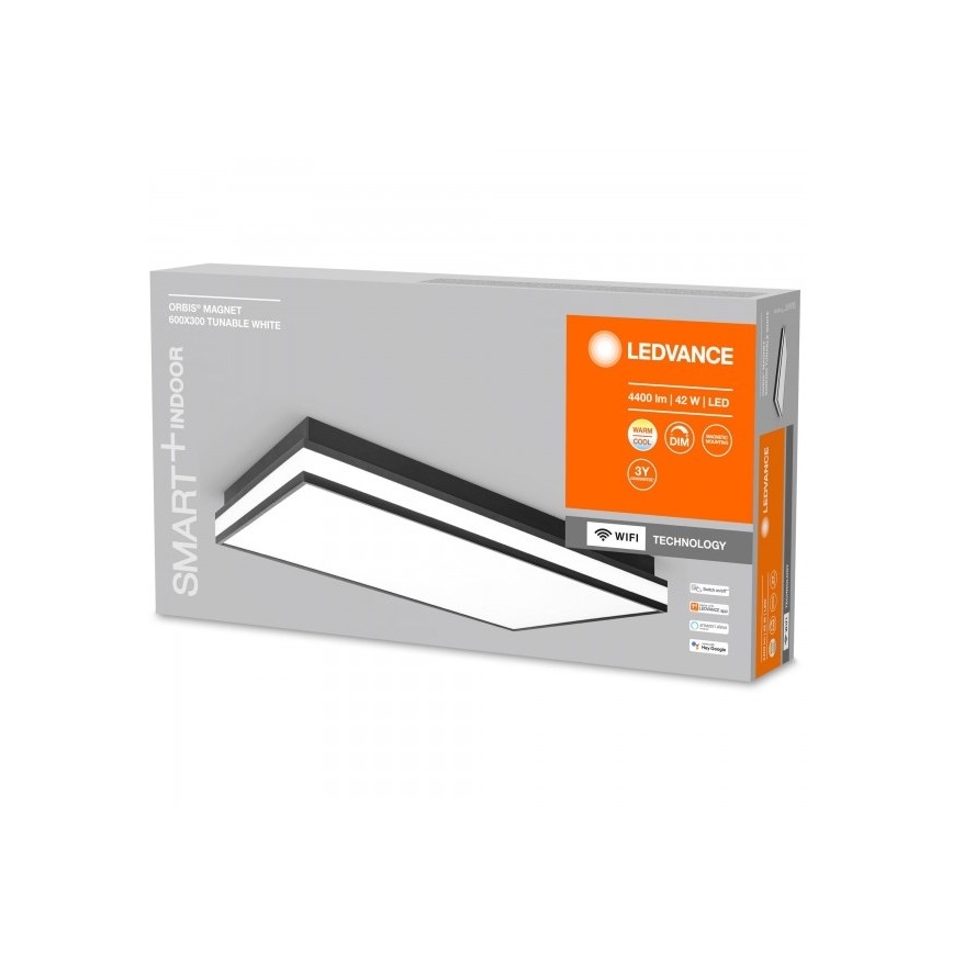 Ledvance - LED Димируема лампа SMART+ MAGNET LED/42W/230V 3000-6500K Wi-Fi