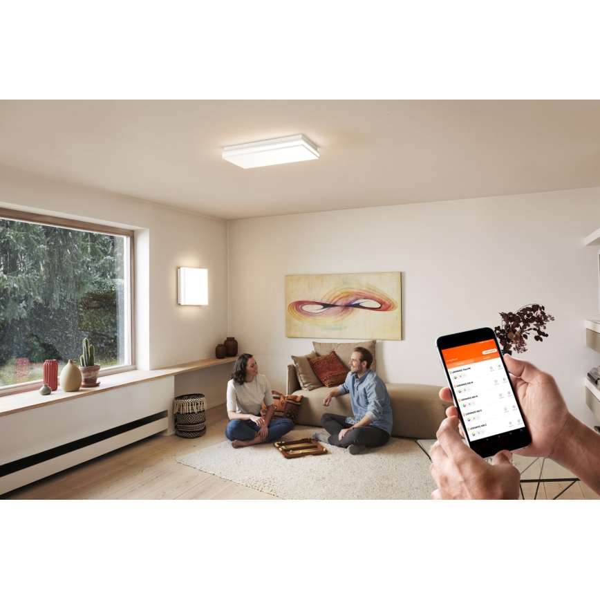 Ledvance - LED Димируема лампа SMART+ MAGNET LED/42W/230V 3000-6500K Wi-Fi