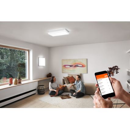 Ledvance - LED Димируема лампа SMART+ MAGNET LED/42W/230V 3000-6500K Wi-Fi