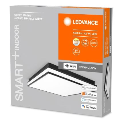 Ledvance - LED Димируема лампа SMART+ MAGNET LED/42W/230V 3000-6500K Wi-Fi