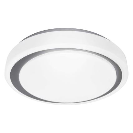 Ledvance - LED Димируема лампа SMART+ MOON LED/24W/230V 3000K-6500K Wi-Fi