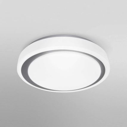 Ledvance - LED Димируема лампа SMART+ MOON LED/24W/230V 3000K-6500K Wi-Fi