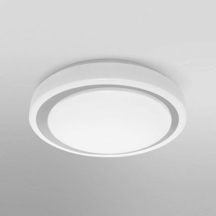 Ledvance - LED Димируема лампа SMART+ MOON LED/24W/230V 3000K-6500K Wi-Fi