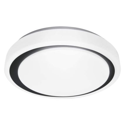 Ledvance - LED Димируема лампа SMART+ MOON LED/24W/230V 3000K-6500K Wi-Fi