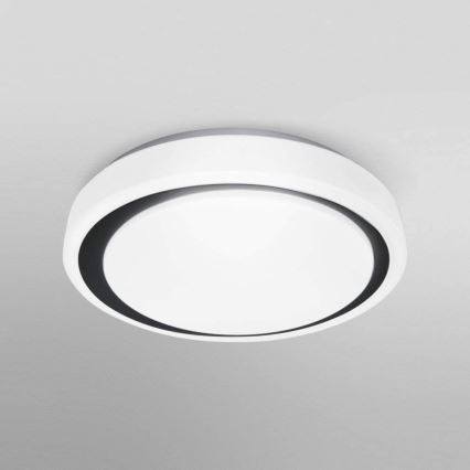 Ledvance - LED Димируема лампа SMART+ MOON LED/24W/230V 3000K-6500K Wi-Fi