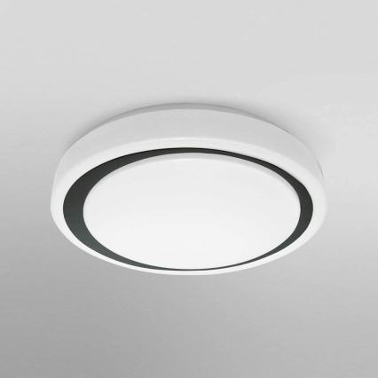 Ledvance - LED Димируема лампа SMART+ MOON LED/24W/230V 3000K-6500K Wi-Fi