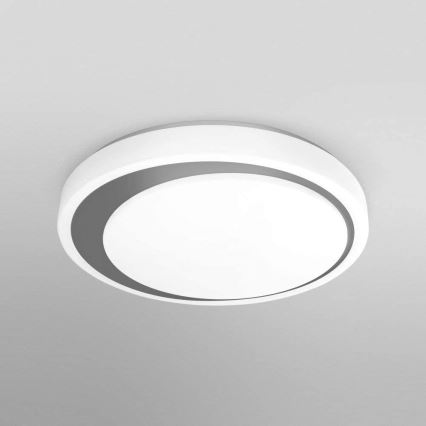 Ledvance - LED Димируема лампа SMART+ MOON LED/32W/230V 3000K-6500K Wi-Fi