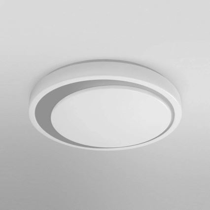 Ledvance - LED Димируема лампа SMART+ MOON LED/32W/230V 3000K-6500K Wi-Fi
