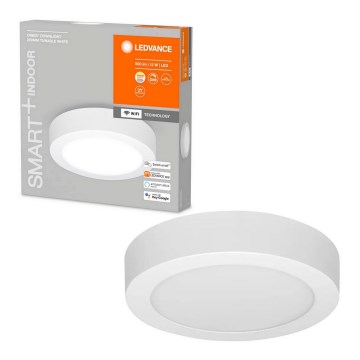 Ledvance - LED Димируема лампа SMART+ ORBIS LED/12W/230V 3000-6500K Wi-Fi