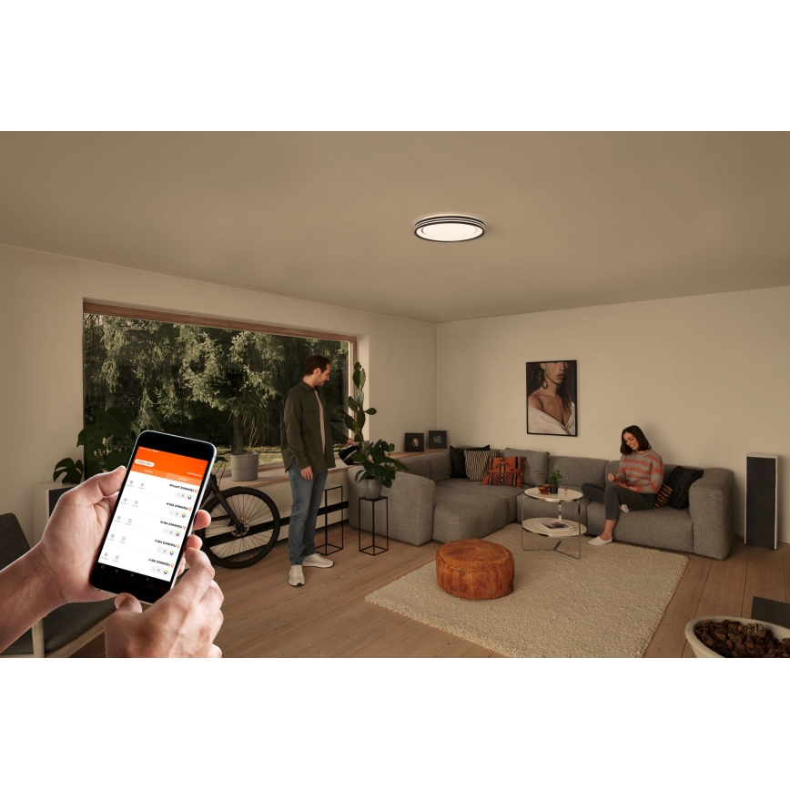 Ledvance - LED Димируема лампа SMART+ ORBIS LED/30W/230V 3000-6500K Wi-Fi
