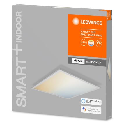 Ledvance - LED Димируема лампа SMART+ PLANON LED/36W/230V Wi-Fi