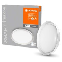 Ledvance - LED Димируема лампа SMART+ PLATE LED/24W/230V 3000K-6500K Wi-Fi