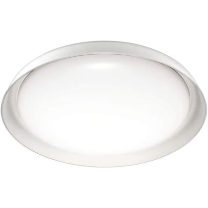 Ledvance - LED Димируема лампа SMART+ PLATE LED/24W/230V 3000K-6500K Wi-Fi